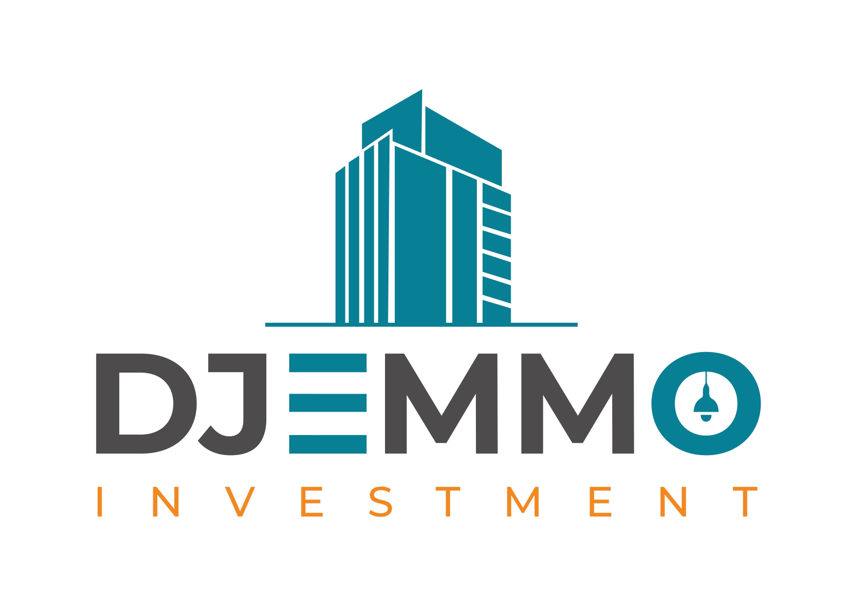 Logo DJemmo Investment